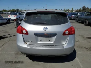 2011 Nissan Rogue SV с VIN JN8AS5MT5BW170343, выставлен на аукционе Copart как лот 62138665 с пробегом 159 436 миль миль и Чистый • Clean title. История ставок и продаж доступна на DreamBid. Изображение 6.