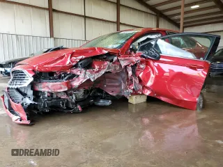 2020 Ford Fusion SE z VIN 3FA6P0HD3LR245379, wystawiony jako Copart lot #56020155 z przebiegiem 15 254 mil mil oraz Szkoda całkowita • Salvage title. Historia ofert i sprzedaży dostępna na DreamBid. Obrazek 1.