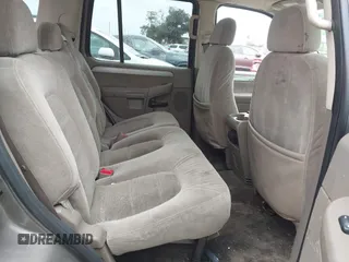 2004 Ford Explorer XLT with VIN 1FMDU73K04UC25928, listed as a IAAI auction lot 42125905 with 155,813 mi miles and . Bid and sale history available at DreamBid. Image 8.