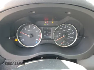 2015 Subaru Impreza with VIN JF1GJAA69FH002687, listed as a Copart auction lot 60653395 with 106,054 mi miles and Salvage title. Bid and sale history available at DreamBid. Image 9.