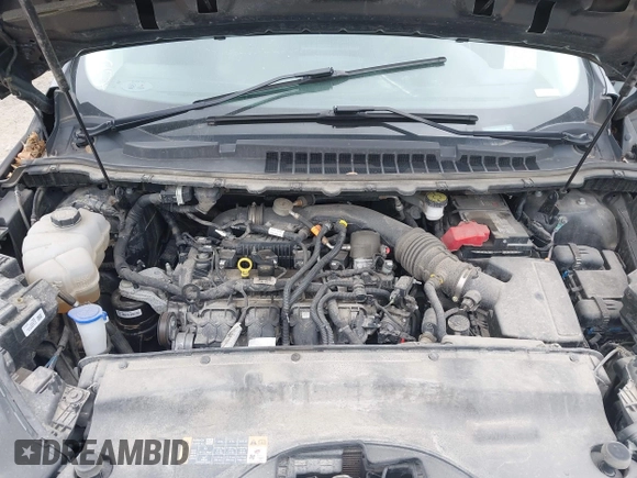 2021 Ford Edge SE with VIN 2FMPK4G97MBA50768, listed as a IAAI auction lot 42748557 with 89,523 mi miles and . Bid and sale history available at DreamBid. Image 10.