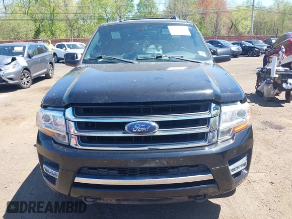 2017 Ford Expedition Limited z VIN 1FMJU2AT7HEA11522, wystawiony jako IAAI lot #42081066 z przebiegiem Nie podano mil oraz . Historia ofert i sprzedaży dostępna na DreamBid. Obrazek 12.