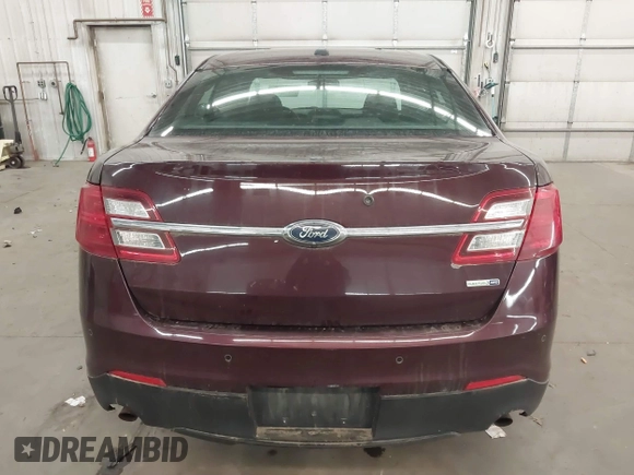 2016 Ford Police Interceptor z VIN 1FAHP2MK6GG129809, wystawiony jako IAAI lot #41793017 z przebiegiem 171 443 mil mil oraz . Historia ofert i sprzedaży dostępna na DreamBid. Obrazek 17.