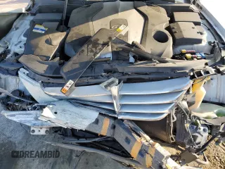 2012 Hyundai Genesis 3.8L with VIN KMHGC4DD5CU157722, listed as a Copart auction lot 71877334 with 174,951 mi miles and Salvage Title. Bid and sale history available at carsss.com. Image 11.