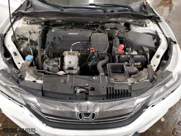 2017 Honda Accord Sedan Sport with VIN 1HGCR2F50HA191279, listed as a Copart auction lot 87838755 with 164,428 mi miles and Salvage Title. Bid and sale history available at carsss.com. Image 11.