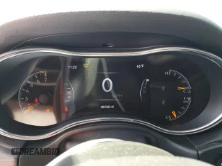 2020 Jeep Grand Cherokee Limited X z VIN 1C4RJFBG8LC339979, wystawiony jako Copart lot #49866415 z przebiegiem 68 760 mil mil oraz Szkoda całkowita • Salvage title. Historia ofert i sprzedaży dostępna na DreamBid. Obrazek 9.