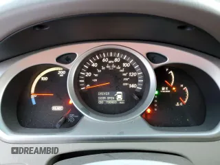 2006 Toyota Highlander Hybrid with VIN JTEEW21A760002047, listed as a Copart auction lot 42580865 with 156,463 mi miles and Clean Title. Bid and sale history available at carsss.com. Image 9.