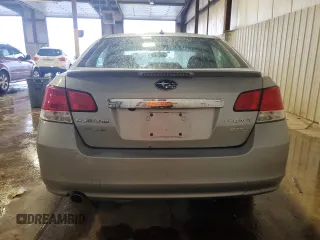 2014 Subaru Legacy Special Sports z VIN 4S3BMBJ69E3009992, wystawiony jako Copart lot #56835665 z przebiegiem 162 605 mil mil oraz Szkoda całkowita • Salvage title. Historia ofert i sprzedaży dostępna na DreamBid. Obrazek 6.