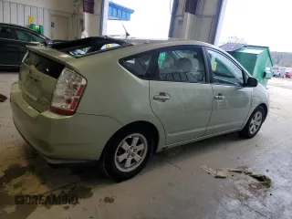 2009 Toyota Prius with VIN JTDKB20U493501292, listed as a Copart auction lot 55059515 with 179,143 mi miles and Non Repairable. Bid and sale history available at DreamBid. Image 3.