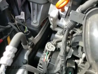 2022 Hyundai Sonata SE с VIN 5NPEG4JA9NH134001, выставлен на аукционе Copart как лот 68571195 с пробегом 66 604 миль миль и Списание • Salvage title. История ставок и продаж доступна на DreamBid. Изображение 15.