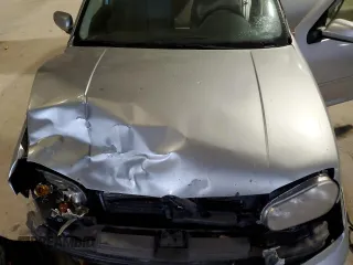 2003 Volkswagen Golf GL с VIN 9BWFK61J434056623, выставлен на аукционе Copart как лот 82930064 с пробегом 208 818 миль миль и Списание • Salvage title. История ставок и продаж доступна на DreamBid. Изображение 12.