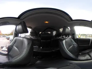 2014 Toyota 4Runner Limited with VIN JTEBU5JR4E5187952, listed as a IAAI auction lot 41261872 with 96,553 mi miles. Bid and sale history available at carsss.com. Image 24.