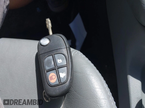 2004 Jaguar X-Type with VIN SAJEA51C64WD99643, listed as a IAAI auction lot 42086360 with 134,126 mi miles and . Bid and sale history available at DreamBid. Image 11.