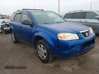 2006 Saturn VUE with VIN 5GZCZ33D86S843832, listed as a IAAI auction lot 41552626 with 170,569 mi miles and . Bid and sale history available at DreamBid. Image 1.