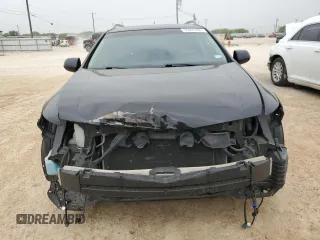 2012 Acura TSX Technology z VIN JH4CW2H6XCC002355, wystawiony jako Copart lot #50809495 z przebiegiem 174 363 mil mil oraz Szkoda całkowita • Salvage title. Historia ofert i sprzedaży dostępna na DreamBid. Obrazek 5.