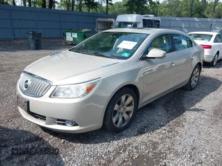 2012 Buick LaCrosse Premium 1 with VIN 1G4GD5E34CF197061, listed as a IAAI auction lot 42663053 with 172,919 mi miles and . Bid and sale history available at DreamBid. Image 2.