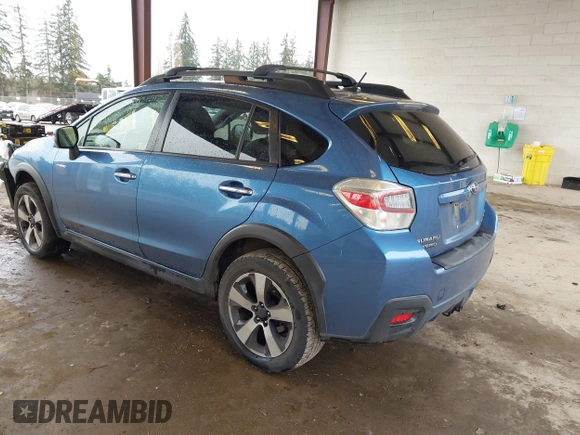 2014 Subaru Crosstrek Touring z VIN JF2GPBKC2EH314627, wystawiony jako IAAI lot #41598486 z przebiegiem 72 669 mil mil oraz . Historia ofert i sprzedaży dostępna na DreamBid. Obrazek 3.