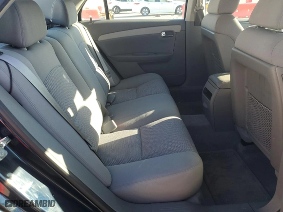 2008 Chevrolet Malibu LS w/1LS with VIN 1G1ZG57B28F179926, listed as a Copart auction lot 45207615 with 99,554 mi miles and Salvage Title. Bid and sale history available at carsss.com. Image 10.