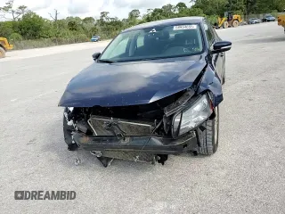 2014 Volkswagen Passat S с VIN 1VWAT7A31EC089965, выставлен на аукционе Copart как лот 58954655 с пробегом 134 695 миль миль и Списание • Salvage title. История ставок и продаж доступна на DreamBid. Изображение 14.