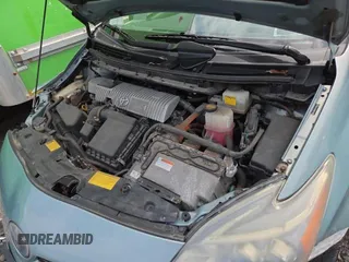 2012 Toyota Prius z VIN JTDKN3DP1C3025530, wystawiony jako Copart lot #54569115 z przebiegiem Nie podano mil oraz Czysty tytuł • Clean title. Historia ofert i sprzedaży dostępna na DreamBid. Obrazek 7.