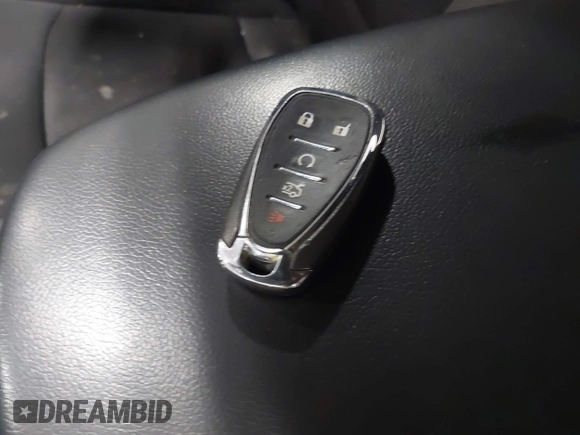 2020 Chevrolet Malibu LS with VIN 1G1ZB5ST5LF080217, listed as a IAAI auction lot 42122593 with 80,579 mi miles and . Bid and sale history available at DreamBid. Image 11.
