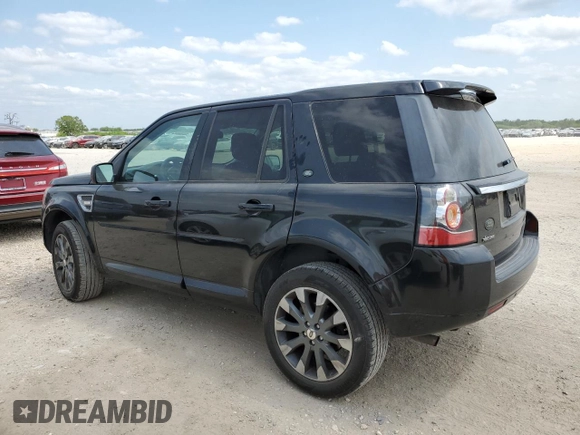 2014 Land Rover LR2 HSE Lux z VIN SALFT2BG7EH409119, wystawiony jako Copart lot #53194795 z przebiegiem 126 472 mil mil oraz Czysty tytuł • Clean title. Historia ofert i sprzedaży dostępna na DreamBid. Obrazek 2.