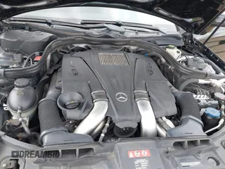 2013 Mercedes-Benz CLS-Class CLS 550 with VIN WDDLJ9BB5DA059810, listed as a IAAI auction lot 41520786 with 248,503 mi miles. Bid and sale history available at carsss.com. Image 10.
