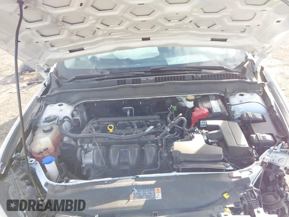 2018 Ford Fusion SE with VIN 3FA6P0H74JR278012, listed as a IAAI auction lot 41918935 with 50,969 mi miles. Bid and sale history available at carsss.com. Image 10.