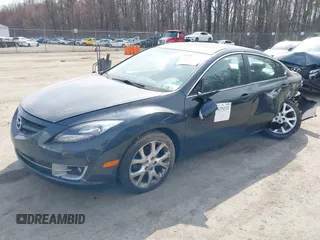 2012 Mazda 6 S Grand Touring with VIN 1YVHZ8CB6C5M09707, listed as a IAAI auction lot 41792323 with 174,070 mi miles and . Bid and sale history available at DreamBid. Image 17.