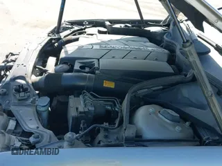 2005 Mercedes-Benz C 240 with VIN WDBRH81J75F660805, listed as a IAAI auction lot 42529404 with 137,565 mi miles and . Bid and sale history available at DreamBid. Image 12.