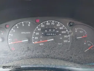 2003 Mazda B-Series 2WD Truck SX with VIN 4F4YR12D23TM09609, listed as a IAAI auction lot 41571323 with 194,860 mi miles. Bid and sale history available at carsss.com. Image 7.