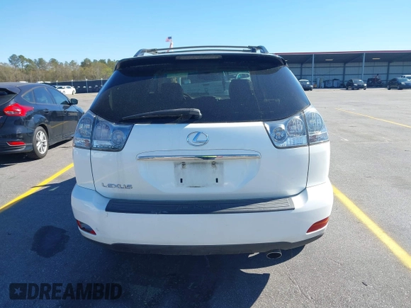 2009 Lexus RX 350 with VIN 2T2GK31UX9C074133, listed as a IAAI auction lot 41835031 with 310,272 mi miles and . Bid and sale history available at DreamBid. Image 16.