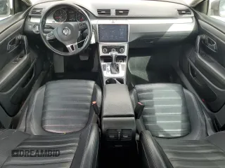2010 Volkswagen CC Sport с VIN WVWML7AN4AE515244, выставлен на аукционе Copart как лот 59464365 с пробегом 122 871 миль миль и Списание • Salvage title. История ставок и продаж доступна на DreamBid. Изображение 8.
