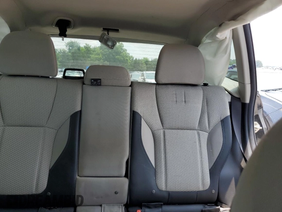 2020 Subaru Forester Premium z VIN JF2SKAJC1LH445971, wystawiony jako Copart lot #59554125 z przebiegiem 102 814 mil mil oraz Szkoda całkowita • Salvage title. Historia ofert i sprzedaży dostępna na DreamBid. Obrazek 10.