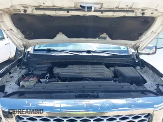 2017 Nissan Titan SV with VIN 1N6AA1E63HN526560, listed as a IAAI auction lot 42487006 with 155,505 mi miles and . Bid and sale history available at DreamBid. Image 10.