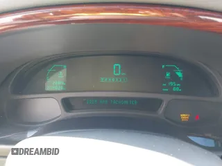 2004 Cadillac DeVille z VIN 1G6KD54Y74U248869, wystawiony jako IAAI lot #42164504 z przebiegiem 204 828 mil mil oraz . Historia ofert i sprzedaży dostępna na DreamBid. Obrazek 7.