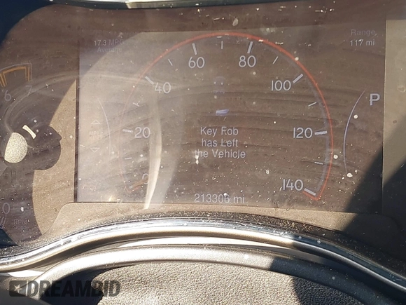 2014 Jeep Grand Cherokee Limited with VIN 1C4RJEBT0EC513098, listed as a IAAI auction lot 41324750 with 213,306 mi miles and . Bid and sale history available at DreamBid. Image 15.
