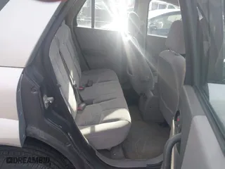 2003 Saturn VUE with VIN 5GZCZ63BX3S871577, listed as a IAAI auction lot 40850131 with 139,046 mi miles. Bid and sale history available at carsss.com. Image 8.