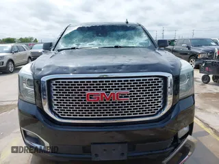 2016 GMC Yukon Denali z VIN 1GKS1CKJXGR159342, wystawiony jako IAAI lot #42045197 z przebiegiem 177 498 mil mil oraz . Historia ofert i sprzedaży dostępna na DreamBid. Obrazek 12.