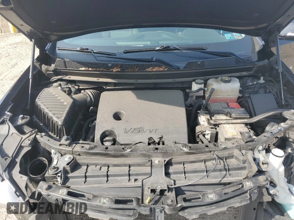 2020 Chevrolet Traverse LT Cloth with VIN 1GNEVGKW1LJ297447, listed as a Copart auction lot 71708264 with 50,472 mi miles and Salvage Title. Bid and sale history available at carsss.com. Image 12.