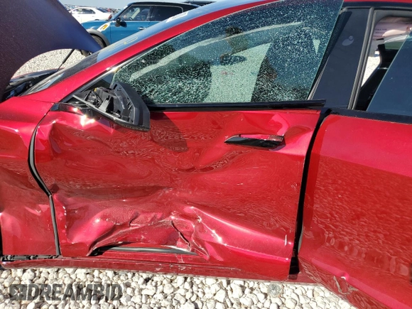 2024 Tesla Model S Plaid с VIN 5YJSA1E61RF533045, выставлен на аукционе Copart как лот 86246324 с пробегом Не указан миль и Списание • Salvage title. История ставок и продаж доступна на DreamBid. Изображение 7.