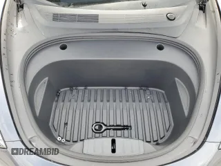 2023 Tesla Model 3 с VIN 5YJ3E1EA5PF691902, выставлен на аукционе Copart как лот 58590105 с пробегом 15 250 миль миль и Списание • Salvage title. История ставок и продаж доступна на DreamBid. Изображение 11.