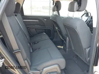2010 Dodge Journey SXT with VIN 3D4PH5FV4AT135822, listed as a IAAI auction lot 42012480 with 124,480 mi miles and . Bid and sale history available at DreamBid. Image 8.