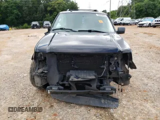 2017 Ford Expedition Max XLT z VIN 1FMJK1HT0HEA05860, wystawiony jako Copart lot #58889665 z przebiegiem 236 009 mil mil oraz Szkoda całkowita • Salvage title. Historia ofert i sprzedaży dostępna na DreamBid. Obrazek 5.