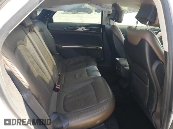 2013 Lincoln MKZ Hybrid с VIN 3LN6L2LU7DR809024, выставлен на аукционе Copart как лот 49169855 с пробегом 192 050 миль миль и Списание • Salvage title. История ставок и продаж доступна на DreamBid. Изображение 10.
