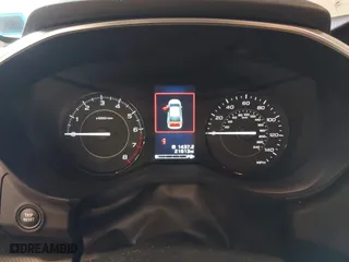 2019 Subaru Impreza Premium with VIN 4S3GKAD66K3612590, listed as a IAAI auction lot 41342220 with 21,613 mi miles. Bid and sale history available at carsss.com. Image 7.