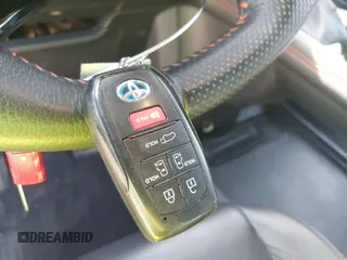 2022 Toyota Sienna XSE with VIN 5TDXRKEC2NS108482, listed as a IAAI auction lot 42061126 with 47,915 mi miles and . Bid and sale history available at DreamBid. Image 11.