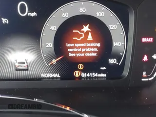 2024 Acura Integra Technology с VIN 19UDE4H6XRA016251, выставлен на аукционе IAAI как лот 42127121 с пробегом 14 154 миль миль и . История ставок и продаж доступна на DreamBid. Изображение 15.