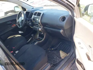 2012 Scion xD with VIN JTKKU4B46C1026131, listed as a IAAI auction lot 41586587 with 192,610 mi miles and . Bid and sale history available at DreamBid. Image 5.