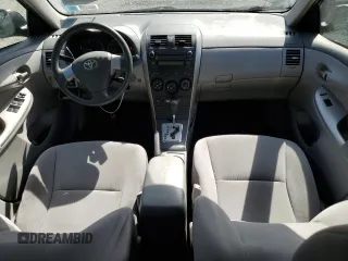 2010 Toyota Corolla with VIN JTDBU4EE5AJ080240, listed as a Copart auction lot 54015065 with 173,448 mi miles and Clean Title. Bid and sale history available at carsss.com. Image 8.